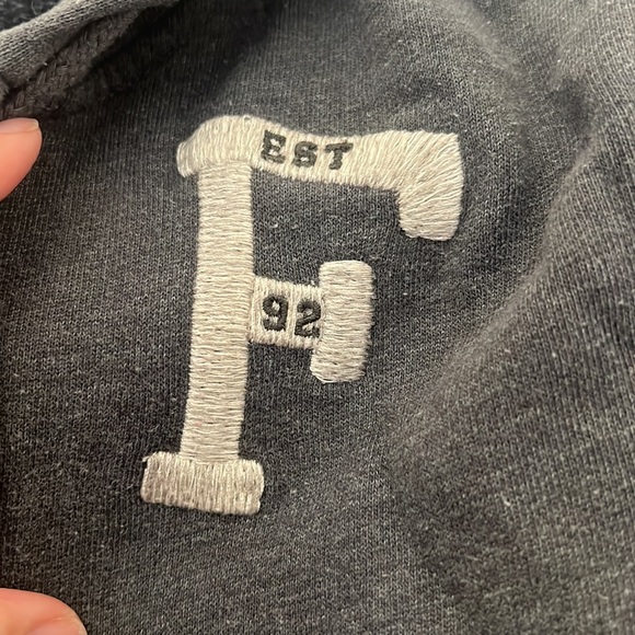 🔥 2 for 20$ / Abercrombie & Fitch Hoodie - Picture 3 of 13